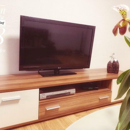Ban Amarita Apartman Laufen Kültér fotó