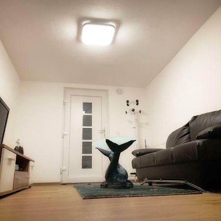 Ban Amarita Apartman Laufen Kültér fotó